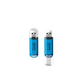 Флеш-накопичувач ADATA USB 2. 0 C906 32Gb Water блакитний - изображение 3