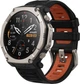 Смарт-часы AMAZFIT T-Rex Ultra 2 W2550GL2N Черные - изображение 1