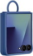 Etui Samsung Ring Case do Galaxy Z Flip7 Blue (EF-PF766TNEGWW) - obraz 4