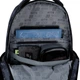 Рюкзак ортопедичний Kite Education teens Power Inside 42x32x13 см 19.5 л Чорний (K26-905M-4) - зображення 16