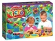 Тесто для лепки Master Do, Danko Toys, 15 цветов - изображение 1