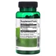 Биодобавка Со пальметто Swanson (Saw Palmetto) 540 мг 250 капсул SWV01910 - изображение 2