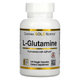 Глютамин California Gold Nutrition (L-Glutamine) 120 капсул CGN01923 - изображение 1