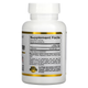 Глютамин California Gold Nutrition (L-Glutamine) 120 капсул CGN01923 - изображение 2