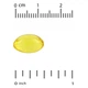 Вітамін Д3 California Gold Nutrition (Vitamin D3) 50000 МО 50 капсул SPN00378 - зображення 3