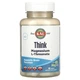 Магній L-треонат для мозку KAL (Think Magnesium L-Threonate) 2000 мг 60 таблеток CAL27193 - зображення 1