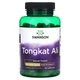 Тонгкат Алі Swanson (Tongkat Ali) 400 мг 120 капсул SWV08013 - зображення 1