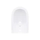 Биде напольное Qtap Presto 540×340×400 White QTPRE29W43056 - изображение 7