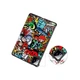 Чехол для планшета BeCover Smart Case Xiaomi Pad 8 / 8 Pro 11.2 Graffiti (714586) - изображение 4