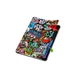 Чехол для планшета BeCover Smart Case Xiaomi Pad 8 / 8 Pro 11.2 Graffiti (714586) - изображение 5