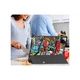 Чехол для планшета BeCover Smart Case Xiaomi Pad 8 / 8 Pro 11.2 Graffiti (714586) - изображение 6