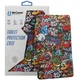 Чехол для планшета BeCover Smart Case Xiaomi Pad 8 / 8 Pro 11.2 Graffiti (714586) - изображение 7