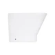 Біде підлогове Qtap Cardinal 520×345×400 мм, White QTCAR29W49031 - изображение 4