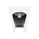 Біде підлогове Qtap Cardinal 520×345×400 мм, White QTCAR29W49031 - изображение 6
