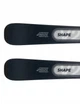 Універсальні лижі HEAD SHAPE V2 + кріплення HEAD PR 11 з GRIP WALK 156 - зображення 4