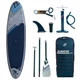 Надувна SUP дошка Gladiator Origin 10'8". - зображення 1
