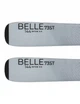 Жіночі лижі Nordica Belle 73 ST + Marker TLT 10 з Grip Walk 2026 150 - зображення 4