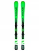 Універсальні лижі HEAD SHAPE NX + кріплення HEAD PR 10 з GRIP WALK 163 - зображення 1
