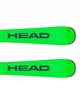Універсальні лижі HEAD SHAPE NX + кріплення HEAD PR 10 з GRIP WALK 163 - зображення 2