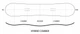 Дошка Head True 2.0 Grey Camber Шириною 159 см 2026 ....fs - изображение 2