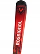 Дитячі лижі ROSSIGNOL HERO JR 130-150 + кріплення Look Xpress JR 7 GW 1 - зображення 2