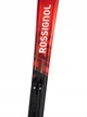 Дитячі лижі ROSSIGNOL HERO JR 130-150 + кріплення Look Xpress JR 7 GW 1 - зображення 3