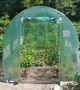 Теплиця парник тунель 2,5x4x2 - 10 м2 4 секції Focus Garden - изображение 9