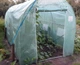 Теплиця парник тунель 2,5x4x2 - 10 м2 4 секції Focus Garden - изображение 6