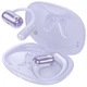Беспроводные TWS наушники Hoco EA6 Melody Purple - изображение 1