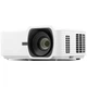Проектор ViewSonic LS630HD середньофокусний 1920x1080 Full HD 4000lm / 15W - зображення 14