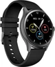 Смарт-годинник Niceboy Watch Pixel 2 Carbon Black (8594182429183) - зображення 3