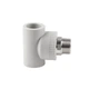 Трійник PPR Thermo Alliance 32х1"х32 ЗР - зображення 3