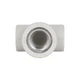 Тройник PPR Blue Ocean 25х3/4"х25 ВР - изображение 4