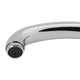 Излив для смесителя Lidz Niagara 273 25 см LDNIA273CRM26200 Chrome - изображение 3