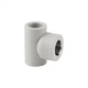 Тройник PPR Thermo Alliance 25х3/4"х25 ВР - изображение 1