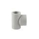 Тройник PPR Thermo Alliance 25х3/4"х25 ВР - изображение 3
