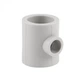 Тройник PPR Thermo Alliance 50х25х50 - изображение 1