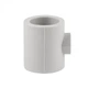 Тройник PPR Thermo Alliance 50х25х50 - изображение 3