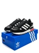 Чоловічі кросівки Adidas ZX 750 Black Red White 42 - зображення 8