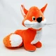 Мягкая игрушка "Лисичка" Копица 00416 - изображение 3