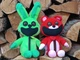 Набор мягких игрушек ToyCloud Хоппи и Бобби 8773452-65 - изображение 10