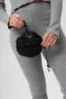Жіноча Компактна Панамка Трансформер Packable Hat Black - зображення 5