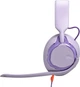 Наушники JBL Quantum 250 Purple (JBLQTUM250PUR) - зображення 3