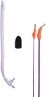 Наушники JBL Quantum 250 Purple (JBLQTUM250PUR) - зображення 7