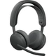 Навушники Logitech Zone Wireless 2 ES для Business Graphite TEAMS version with receiver (981-001493) - зображення 2