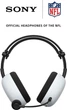 Наушники Sony INZONE H9 II White (WHG910NW.E) - изображение 5