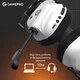 Гарнітура GamePro Genesis Mercury Pro White (HSW120W) - зображення 12