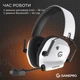 Гарнітура GamePro Genesis Mercury Pro White (HSW120W) - зображення 14