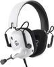 Наушники GamePro Genesis Mercury White (HS120W) - зображення 2
