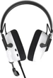 Наушники GamePro Genesis Mercury White (HS120W) - зображення 6